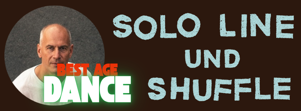 Solo Dance in Hamm, Line Dance Shuffle & Jazz Dance Tanzschule Erwachsene Hamm Soest Werne Ahlen