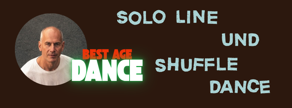 Solo Dance in Hamm, Line Dance Shuffle & Jazz Dance Tanzschule Erwachsene Hamm Soest Werne Ahlen