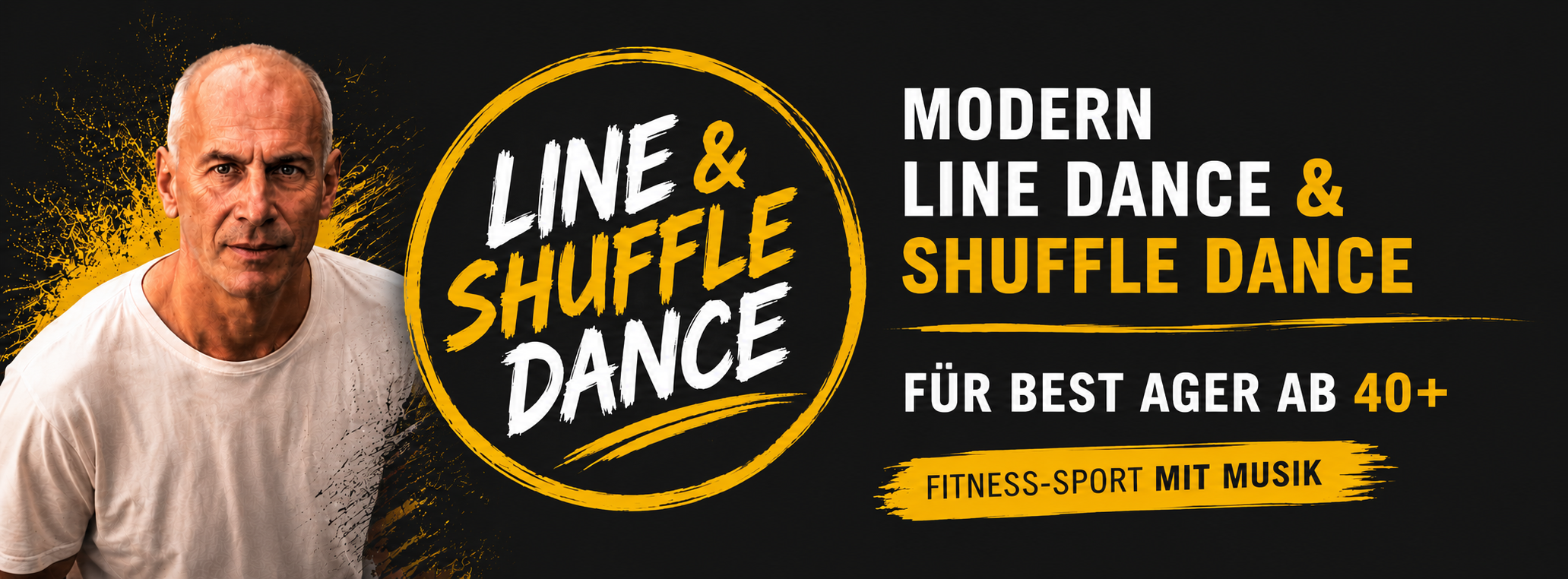 Solo Dance in Hamm, Modern Line Dance & Shuffle Dance Tanzschule Erwachsene Hamm Soest Werne Ahlen